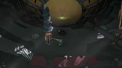 Cocoon Game Screenshot 6