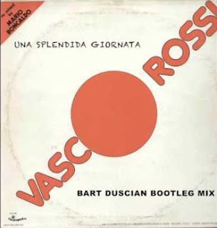 Vasco Rossi - UNA SPLENDIDA GIORNATA  - midi karaoke