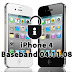 Cara Unlock iPhone 4 Baseband 4.11.08