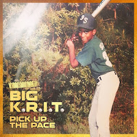 Big K.R.I.T. - Pick Up The Pace - Single [iTunes Plus AAC M4A]