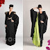 Effa Abaya Spring / Summer 2012