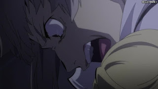 文スト 2期11話 中島敦 | 文豪ストレイドッグス アニメ Bungo Stray Dogs Episode 23