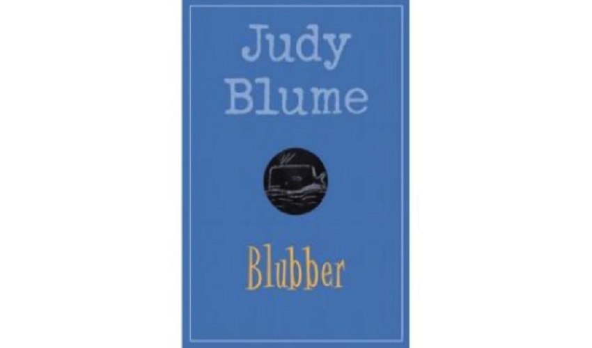 blubber book