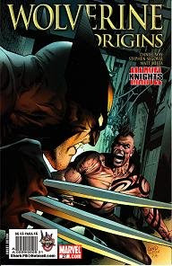 Wolverine Origens 27 Baixar – Wolverine – Origens
