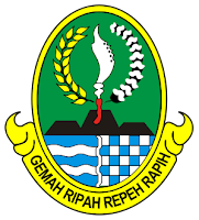 Gambar Logo JAWA BARAT