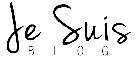 JE SUIS AGENCY