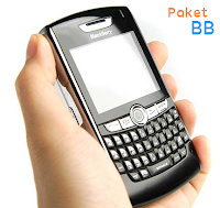 paket bb murah