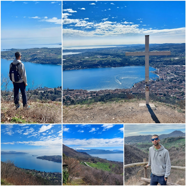 punti panoramici lago di garda