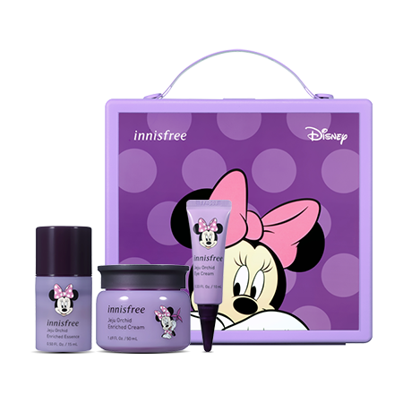 INNISFREE X DISNEY COLLECTION IS HERE IN THE PHILIPPINES! + Complete product and price list morena filipina beauty blog