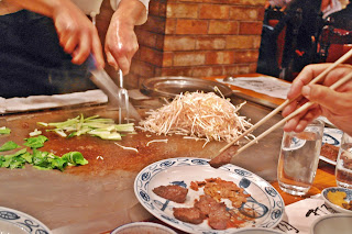 www.meheartseoul.blogspot.sg | [Kobe] Steak Land Teppanyaki 