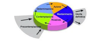 la ruota del cambiamento