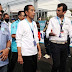 Jokowi Kenapa Cuma Nonton? Kan Punya Power Perintahkan BUMN Terlibat di Formula E