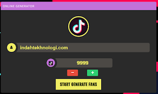 Hackanything.club | Hackanything.club Tiktok Free tiktok followers