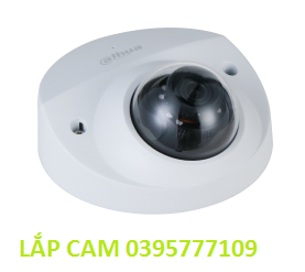 LẮP CAMERA IP IPC-HDBW3241F-AS-M 2MP