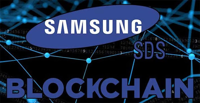 ​Samsung SDS unveils blockchain-based finance platform Nexfinance