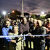  El intendente Jorge Jofré inauguró una nueva plaza y playón deportivo en el B° San Pedro
