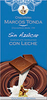 Comprar chocolate con leche sin azúcar. Comprar chocolate con leche. Comprar chocolate sin azúcar Comprar chocolate Marcos Tonda