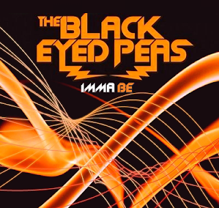 Black Eyed Peas - Imma Be Lyrics