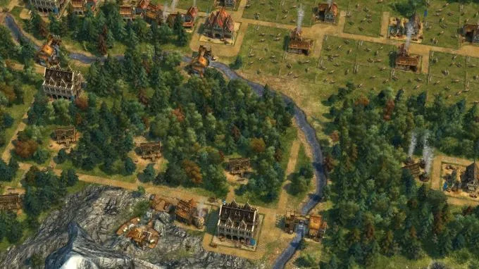 Anno 1404 – History Edition Free Download