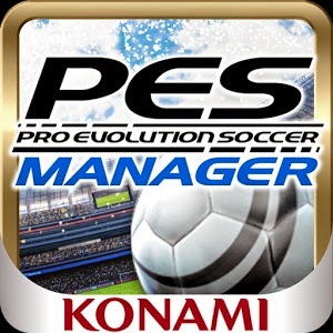 PES MANAGER Sport Game For Android