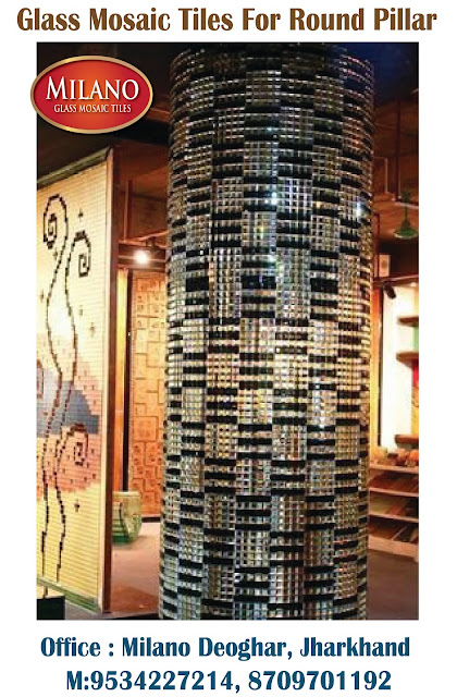 Round pillar designs for houses,round pillar design,square pillar designs for houses,round pillar designs,blue tiles for swimming pool,tiles for round pillar,deoghar, Glass mosaic tiles, glass tiles,round pillar tiles,square pillar designs kerela,square pillar design,square pillar designs,swimmimg pool blue tiles, tiles for round pillars in india