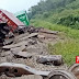 Landasan keretapi Haatyai - Padang Besar dibom (video)