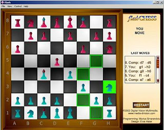 Coding Sederhana: Download Free Game Catur ( Chess ) Untuk ...