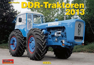 DDR-Traktoren 2013