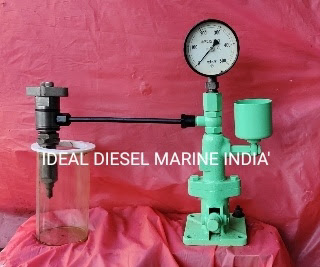 We sale: Original Yanmar Japan INJECTOR TESTER (Nozzle tester) for marine Engine Email: idealdieselsn@hotmail.com We sale: Yanmar INJECTOR TESTER (Nozzle tester) Email: idealdieselsn@hotmail.com