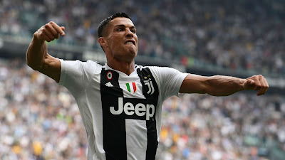 Ronaldo ready for 'the beautiful part' of Champions League after defeat to Young Boys