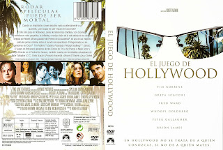 El juego de Hollywood (1992 - The Player)