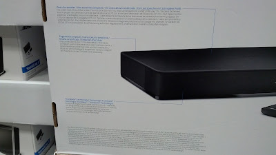 Bose Solo 10 TV Sound System for your home theater