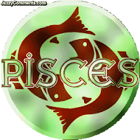 Zodiak Pisces Februari 2012