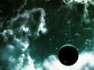 Space Wallpaper