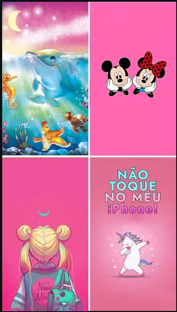 O papel de parede 500+ Imagens Populares Para Celular Feminino é uma imagem em alta resolução hd gratuito para celular feminino.