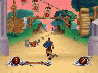 Download Disney's Hercules 1997 For PC