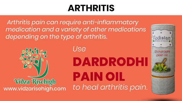 ayurvedic medicine for joint pain