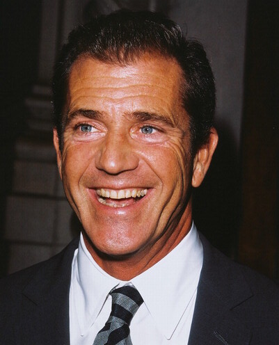 mel gibson young photos. Mel Gibson
