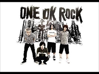 my sweet baby - one ok rock chord