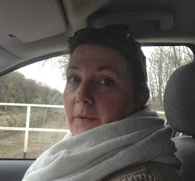 Justine Bailey - Michelle Daly's Warrior Mums