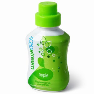 SodaStream Apple Mixer