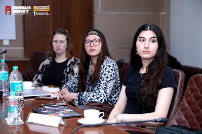 Research Opportunities in India for Foreigners - Research in India - Study in India - Canadians in India