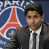 PSG president thanks barca for neymars deal