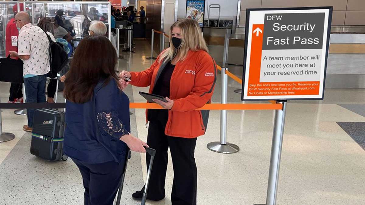 AEROPUERTO DALLAS FORT WORTH SECURITY 01