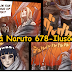Mangá Naruto Cap.678-Ilusões