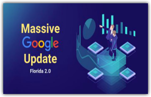 Why It's Google SEO News Core Search Algorithm Update In 2019