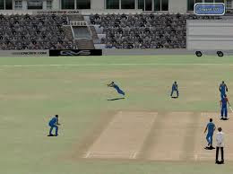 International Cricket Captain 2009 screenshot 1