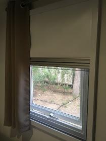 window blind