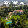 Angelina Jolie’s new $25million home in Los Angeles