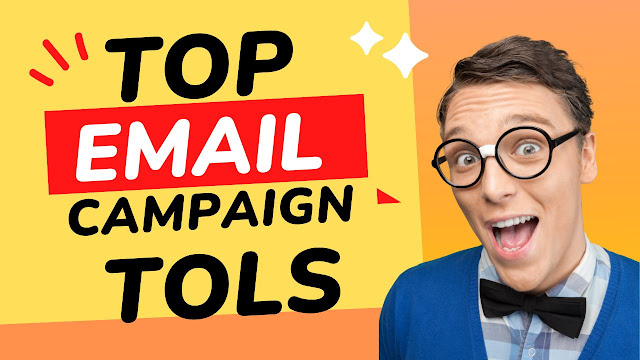 The Top Email Campaign Management Tools of 2023: A Comprehensive Comparison